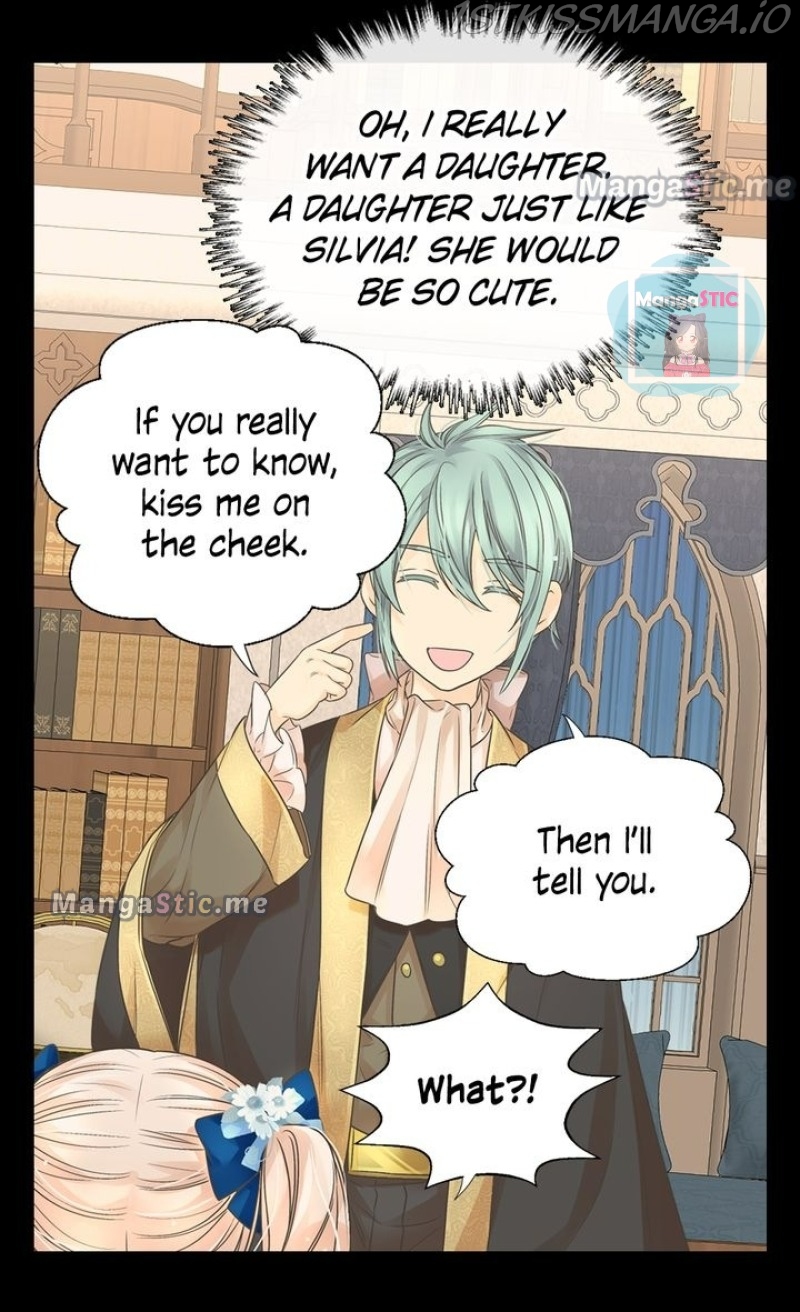 Daughter of the Emperor Chapter 241 - page 18