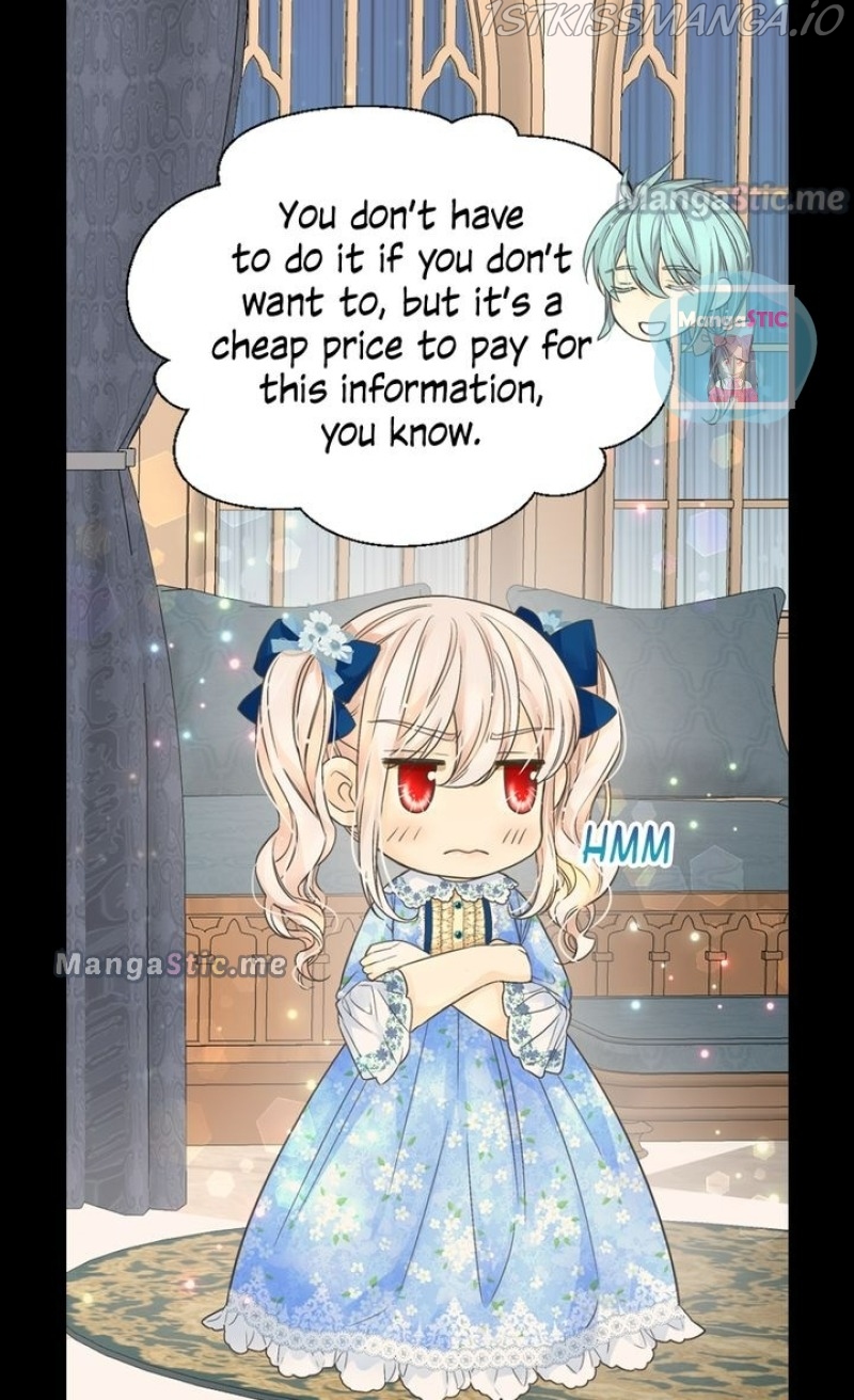 Daughter of the Emperor Chapter 241 - page 19