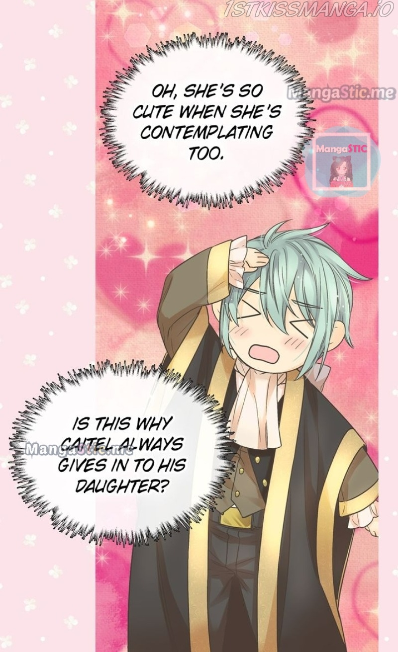 Daughter of the Emperor Chapter 241 - page 20