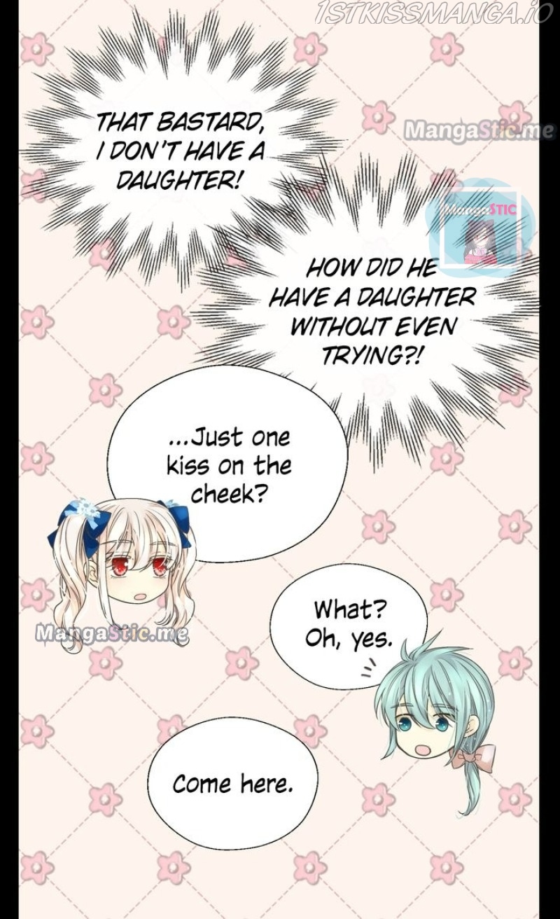Daughter of the Emperor Chapter 241 - page 21