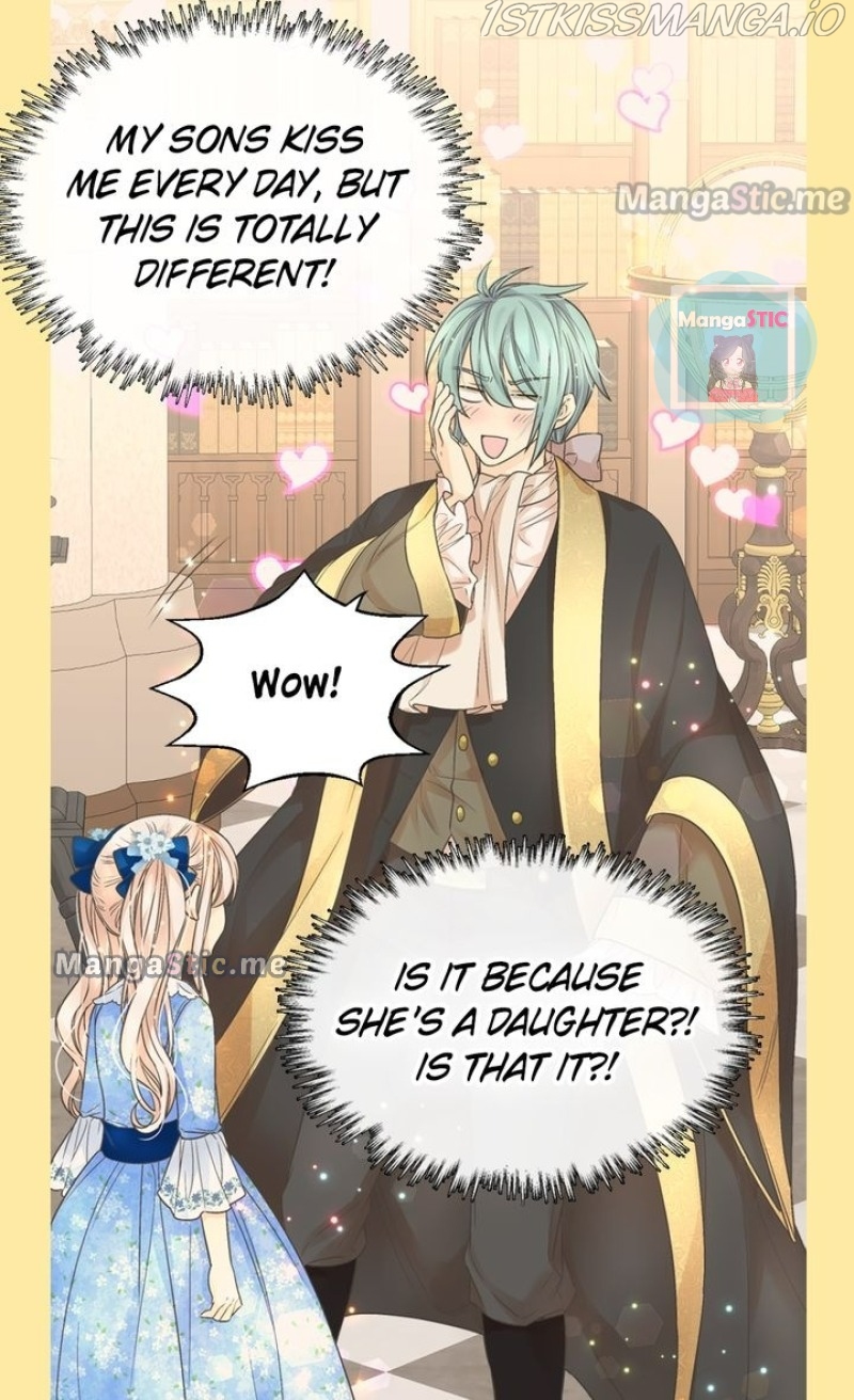 Daughter of the Emperor Chapter 241 - page 23