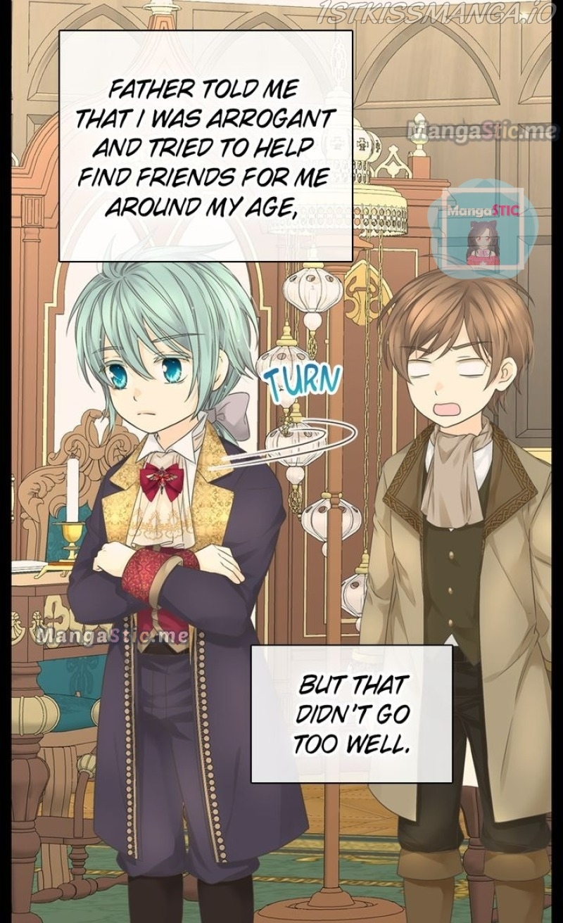 Daughter of the Emperor Chapter 241 - page 29