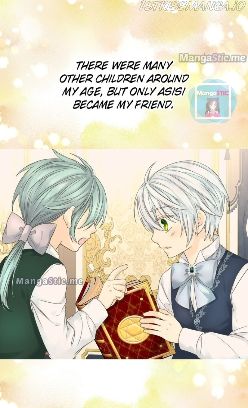 Daughter of the Emperor Chapter 241 - page 33
