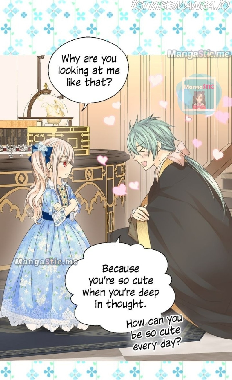 Daughter of the Emperor Chapter 241 - page 4
