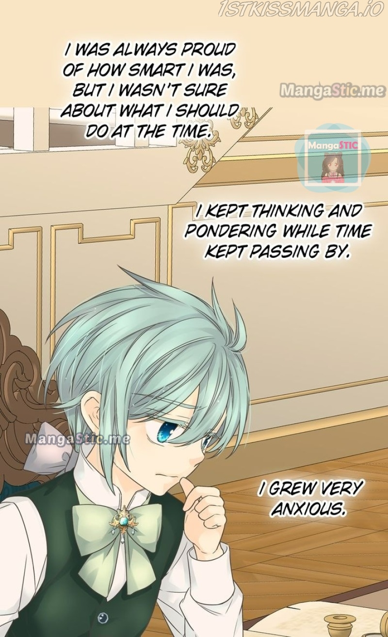 Daughter of the Emperor Chapter 241 - page 44