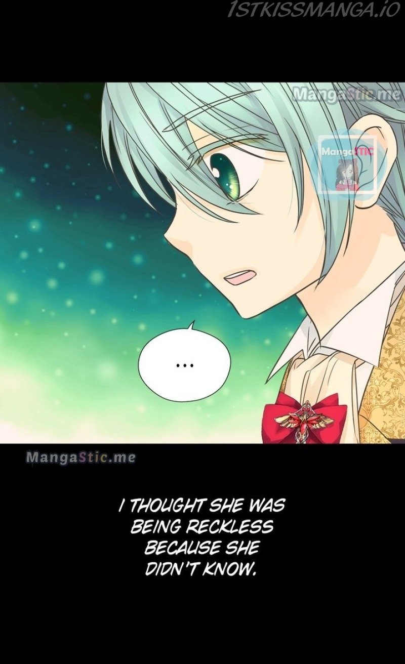 Daughter of the Emperor Chapter 241 - page 52