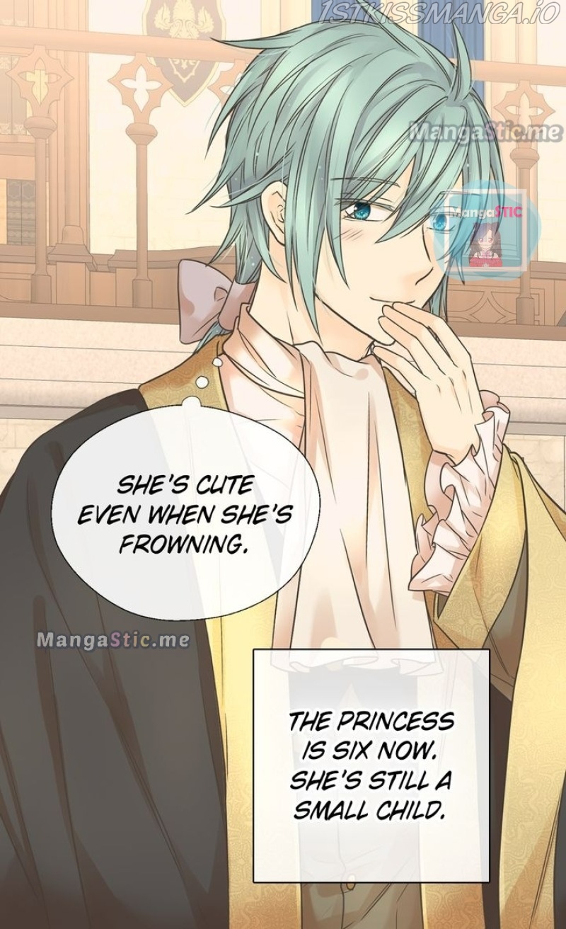 Daughter of the Emperor Chapter 241 - page 6