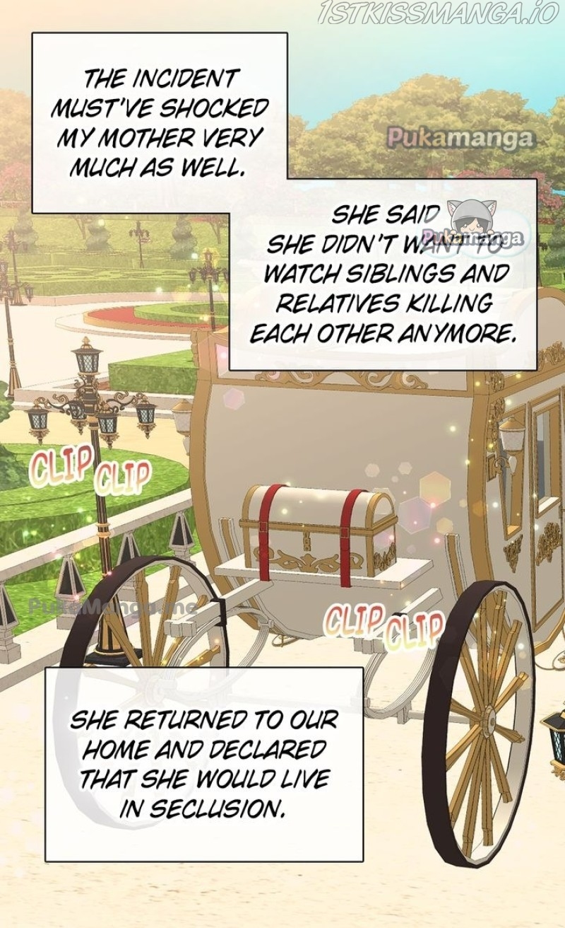 Daughter of the Emperor Chapter 240 - page 15
