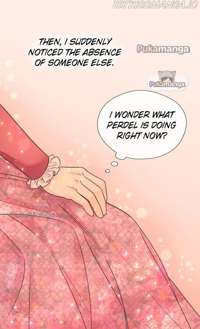 Daughter of the Emperor Chapter 240 - page 17