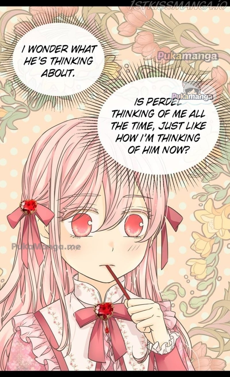 Daughter of the Emperor Chapter 240 - page 20
