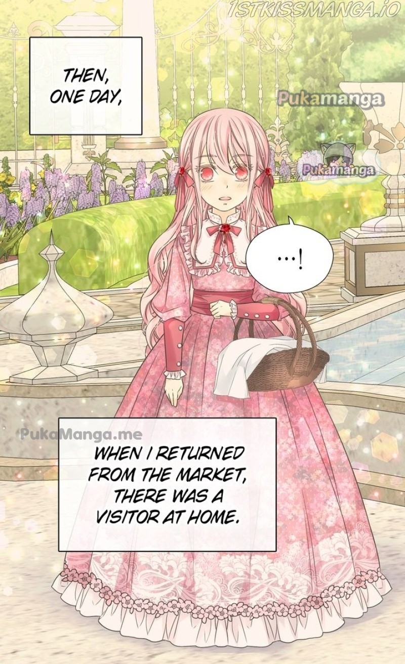 Daughter of the Emperor Chapter 240 - page 23