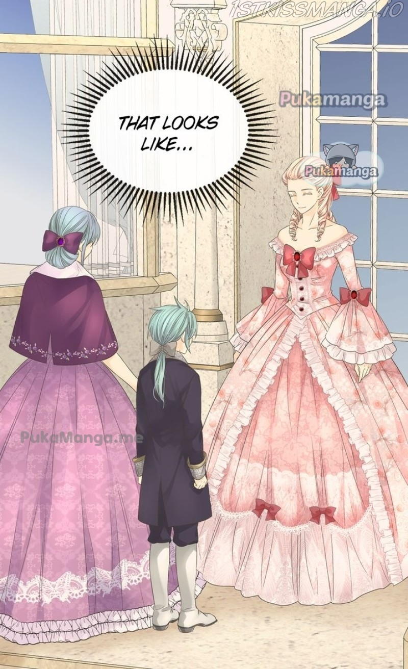Daughter of the Emperor Chapter 240 - page 24