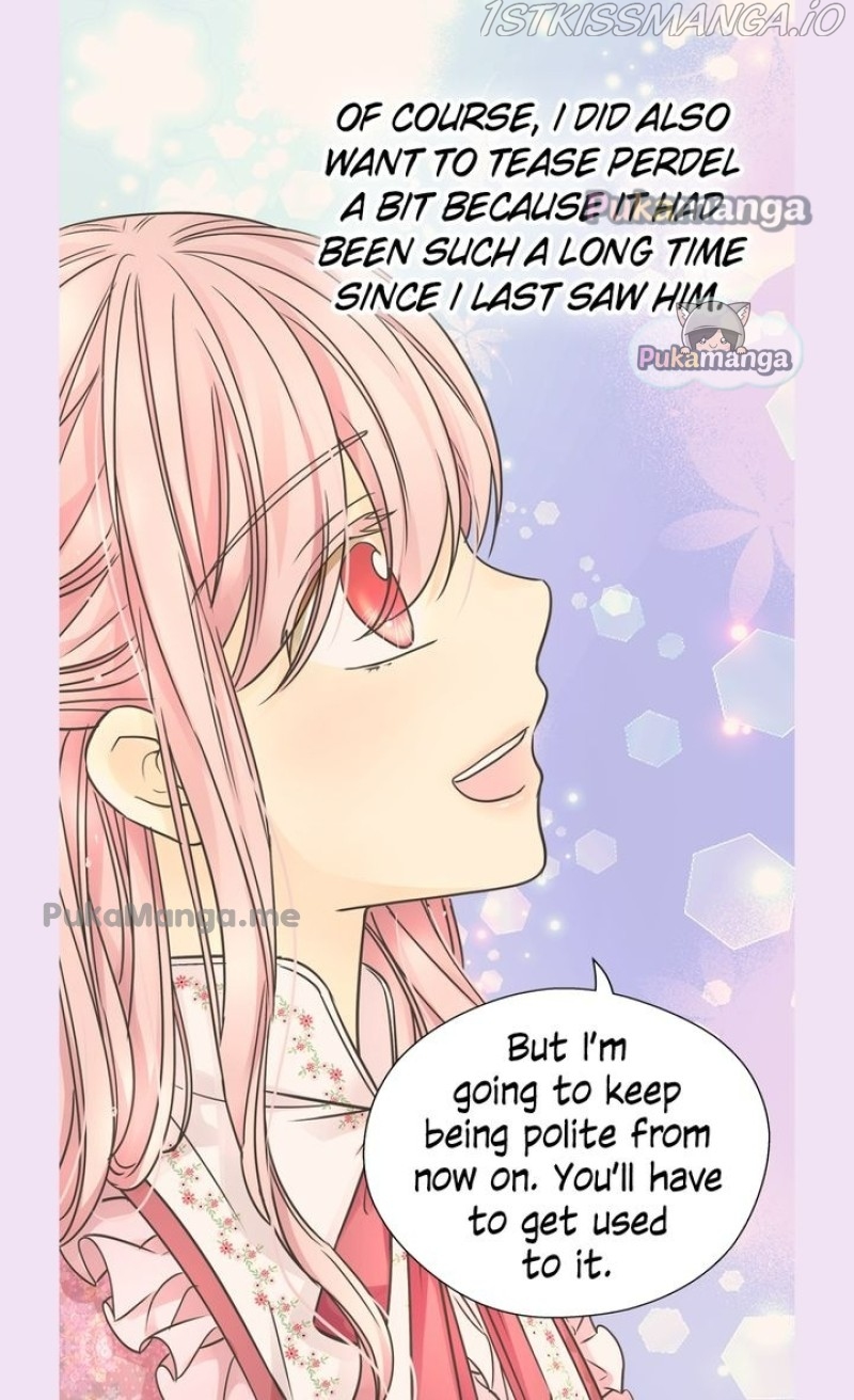 Daughter of the Emperor Chapter 240 - page 36