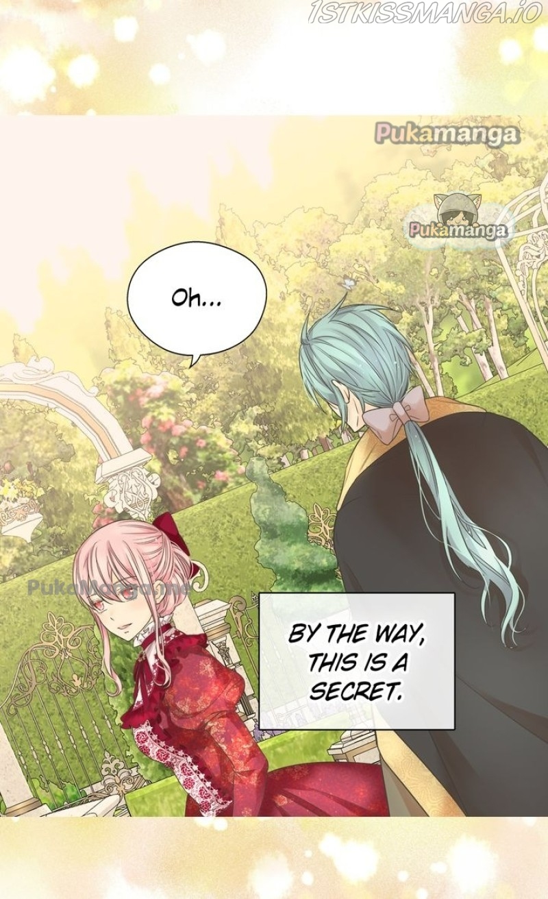 Daughter of the Emperor Chapter 240 - page 41