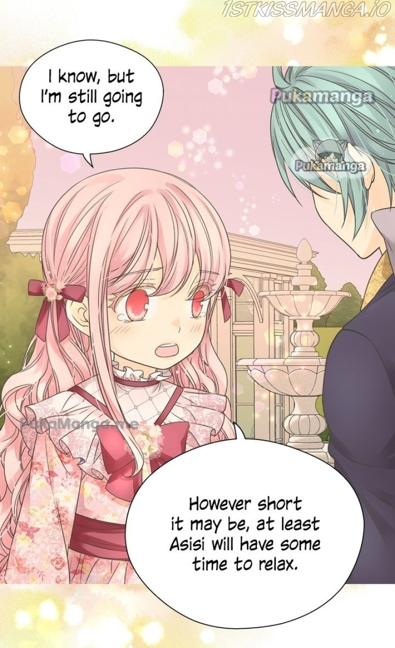 Daughter of the Emperor Chapter 240 - page 6