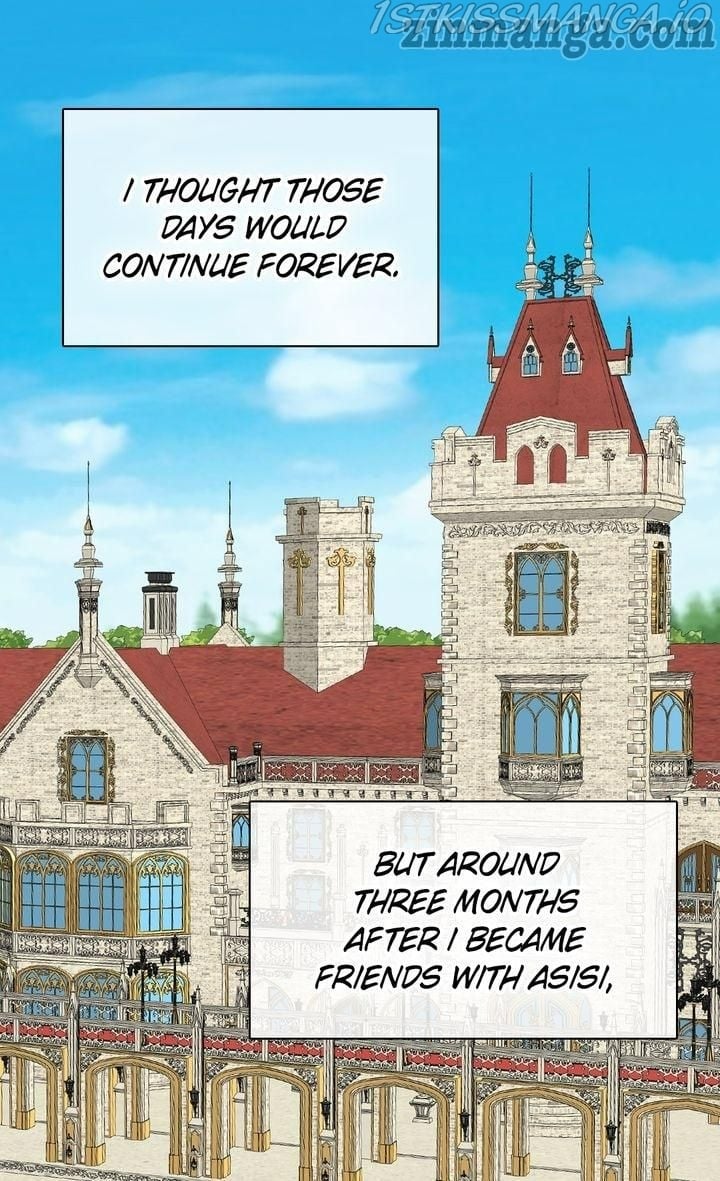 Daughter of the Emperor Chapter 239 - page 15