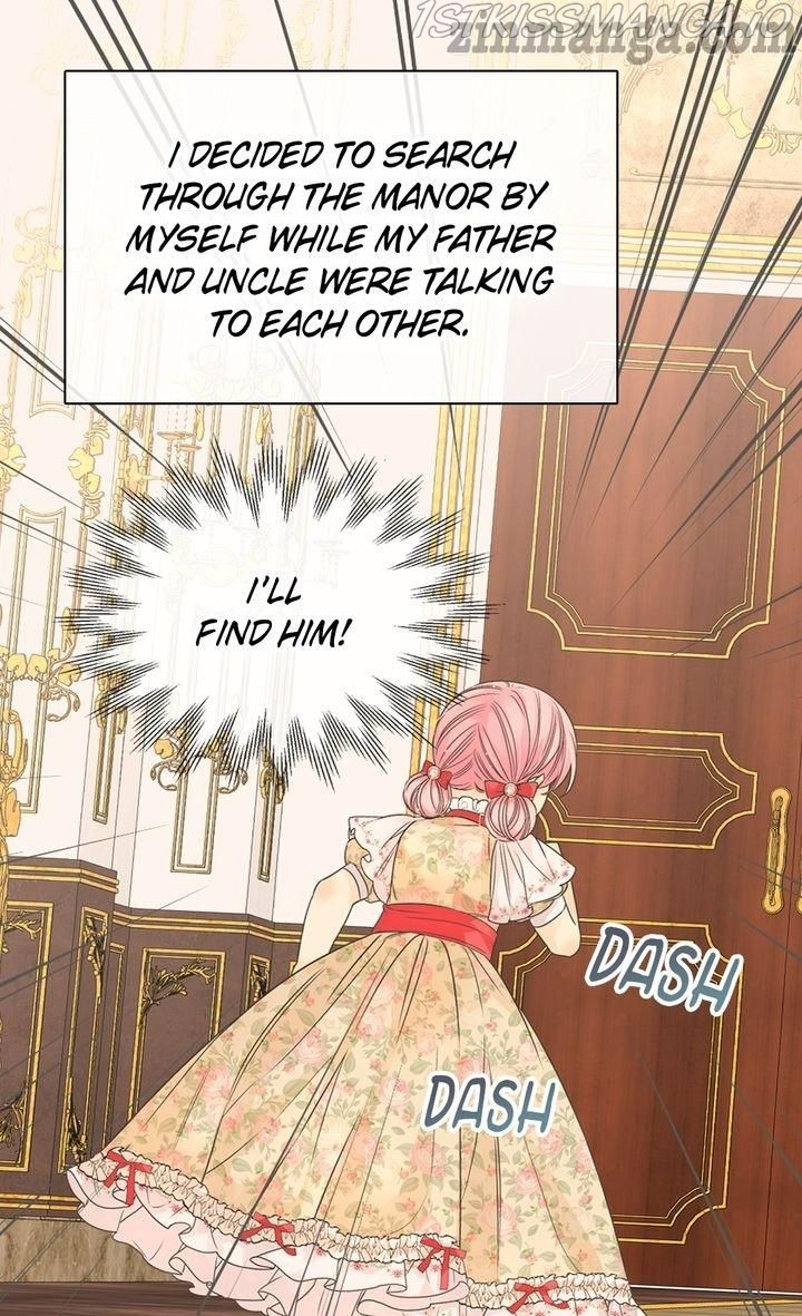 Daughter of the Emperor Chapter 239 - page 28