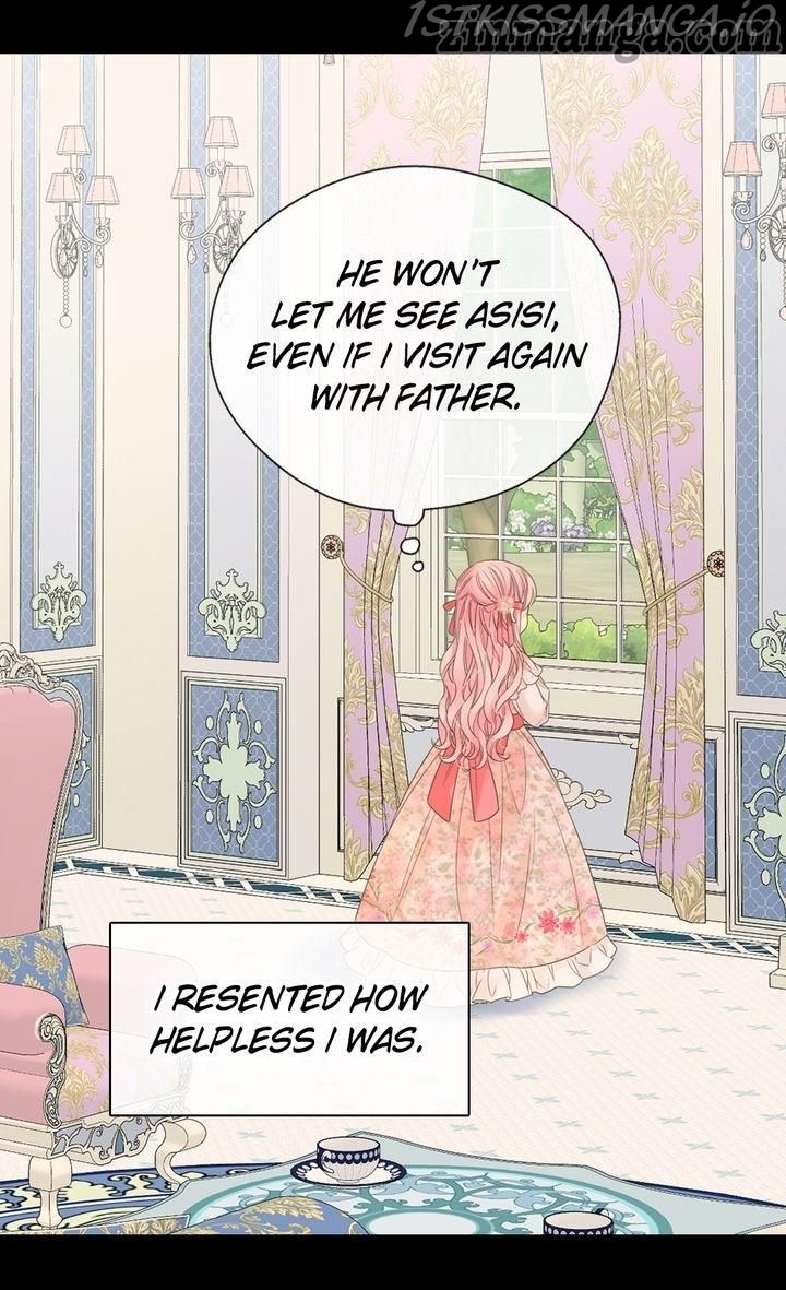 Daughter of the Emperor Chapter 239 - page 35