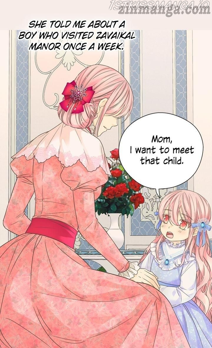 Daughter of the Emperor Chapter 239 - page 38
