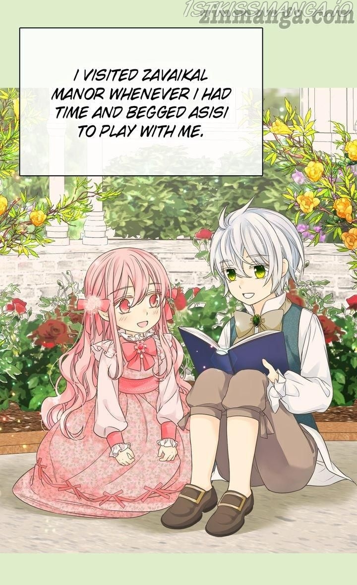 Daughter of the Emperor Chapter 239 - page 4