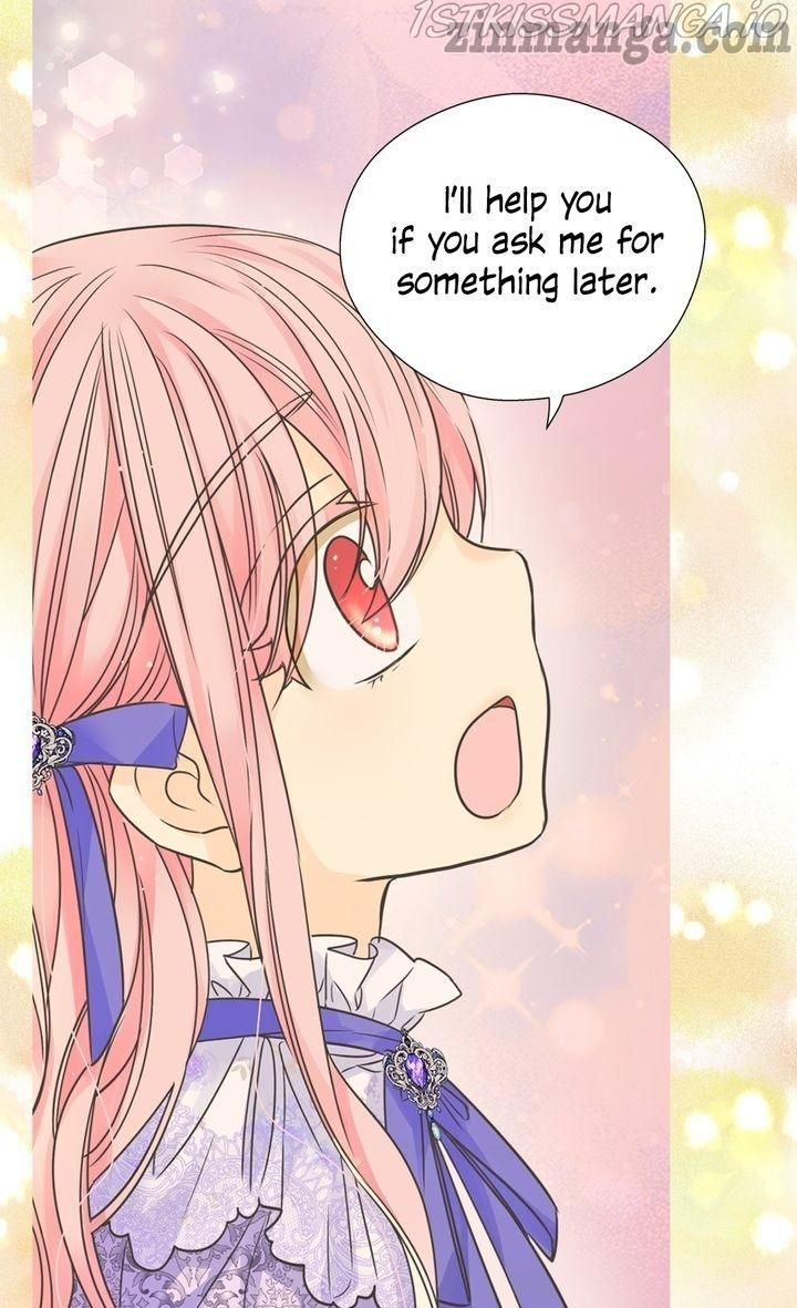 Daughter of the Emperor Chapter 239 - page 45