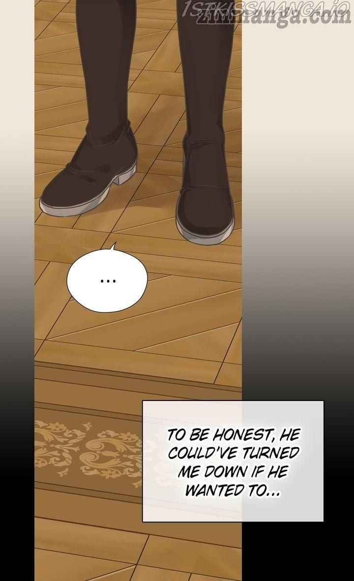 Daughter of the Emperor Chapter 239 - page 46