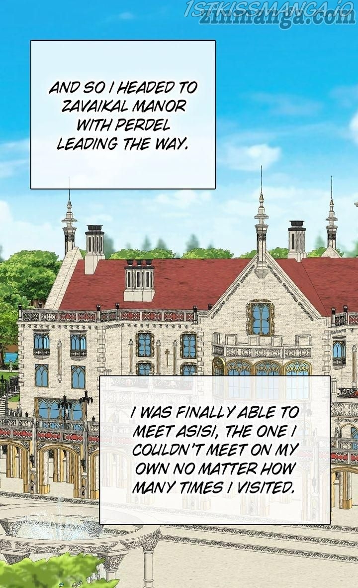 Daughter of the Emperor Chapter 239 - page 48