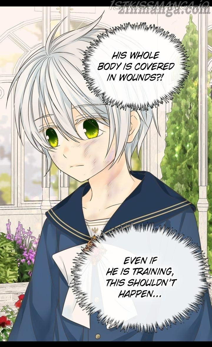 Daughter of the Emperor Chapter 239 - page 50