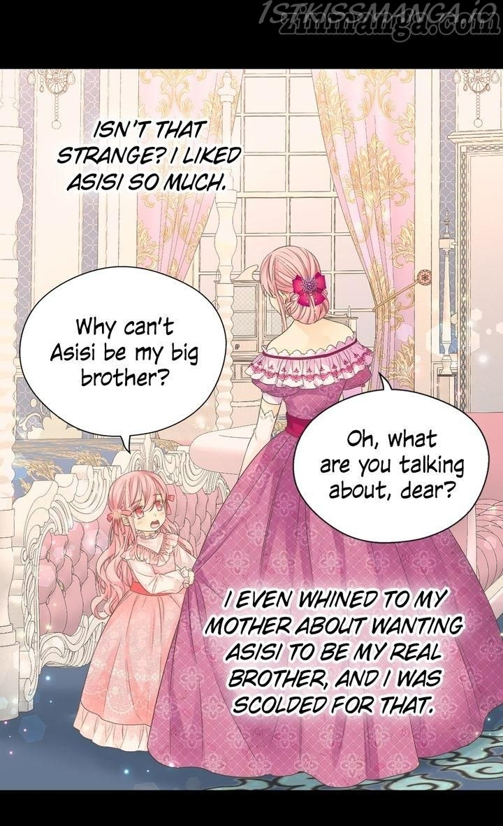 Daughter of the Emperor Chapter 239 - page 7