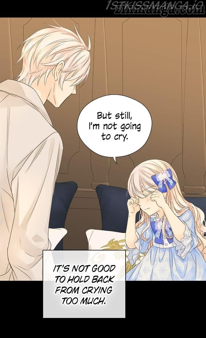Daughter of the Emperor Chapter 238 - page 10