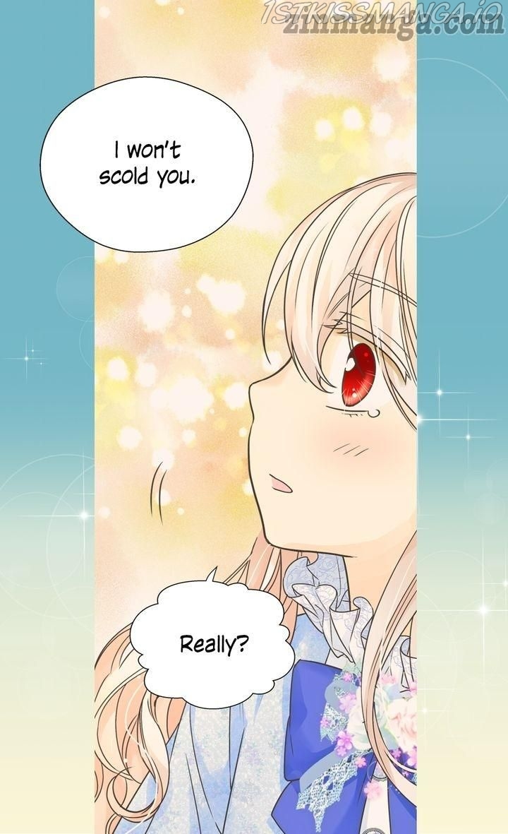 Daughter of the Emperor Chapter 238 - page 12