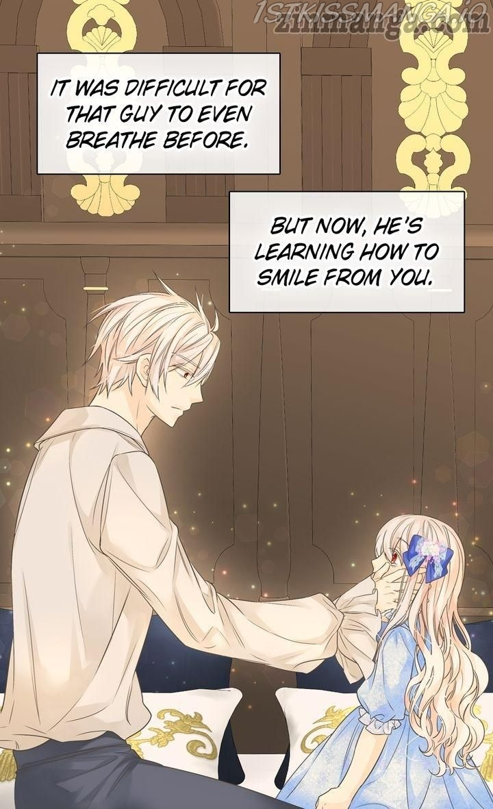 Daughter of the Emperor Chapter 238 - page 15