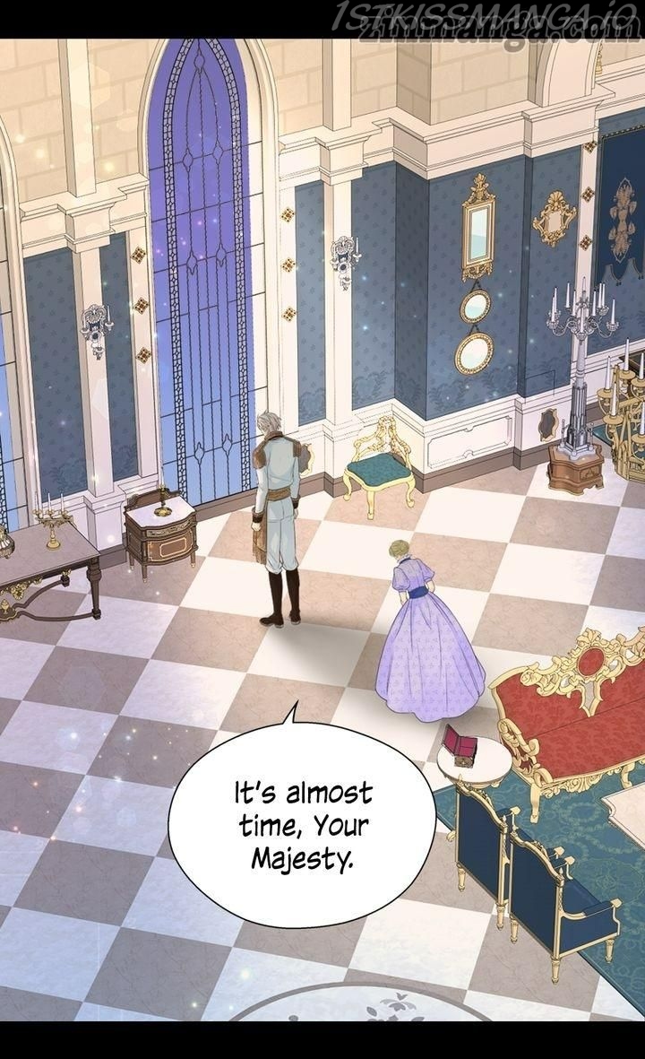 Daughter of the Emperor Chapter 238 - page 20