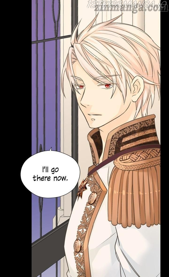 Daughter of the Emperor Chapter 238 - page 21
