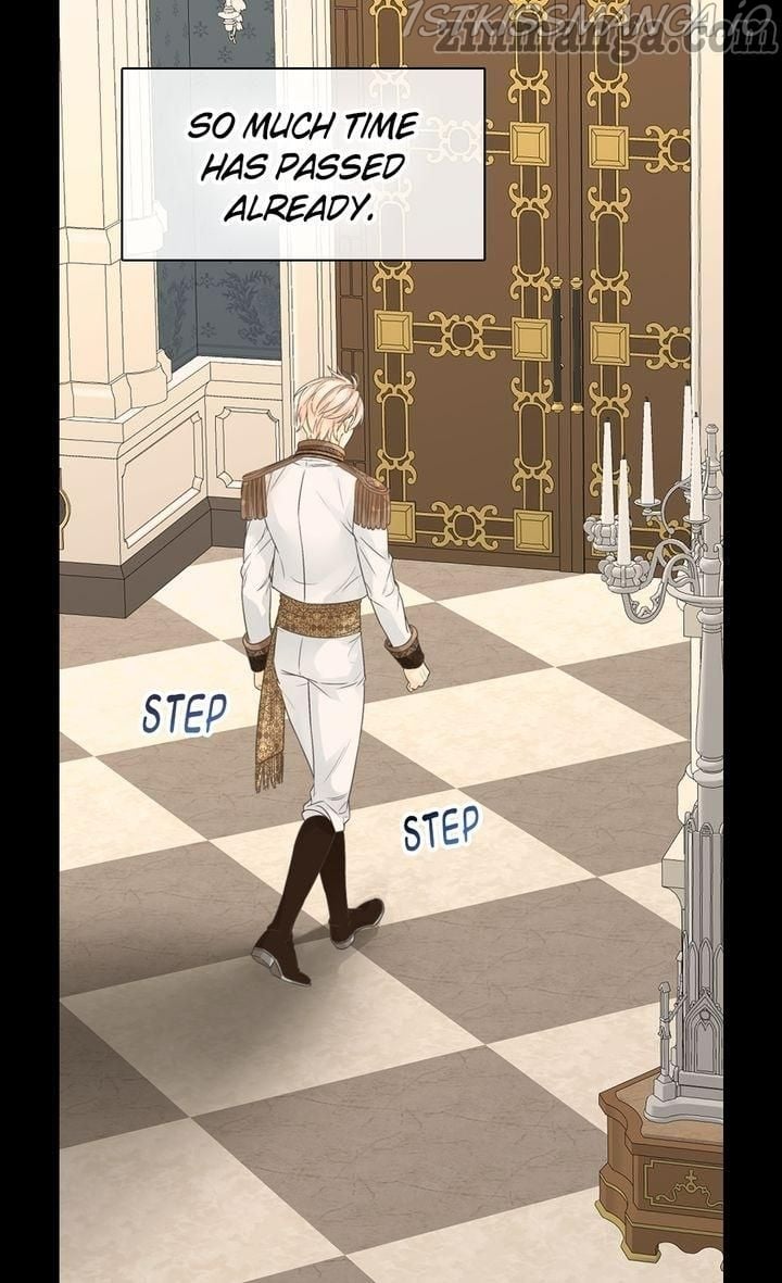 Daughter of the Emperor Chapter 238 - page 23