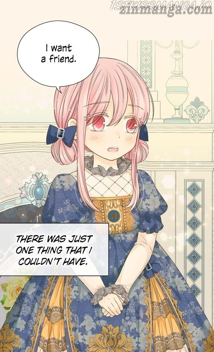 Daughter of the Emperor Chapter 238 - page 34