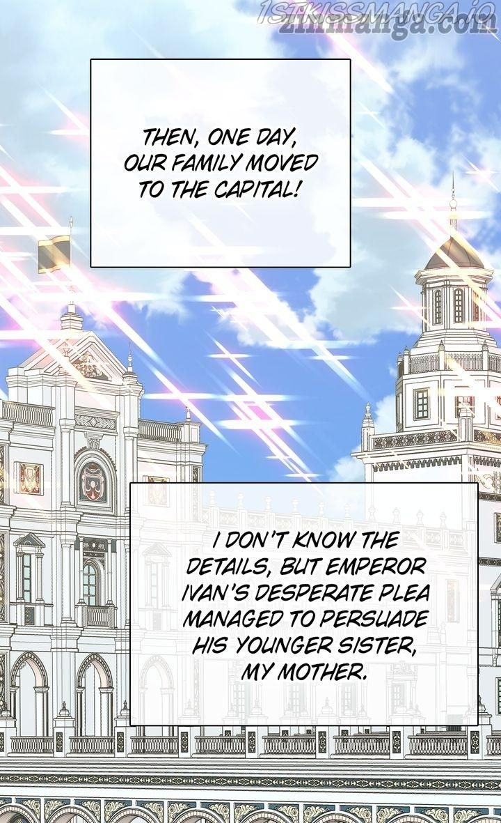Daughter of the Emperor Chapter 238 - page 36