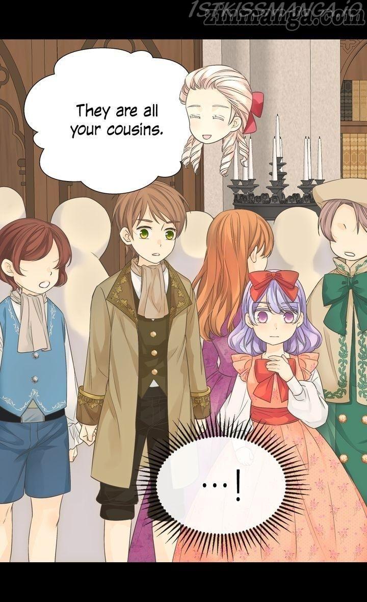 Daughter of the Emperor Chapter 238 - page 38