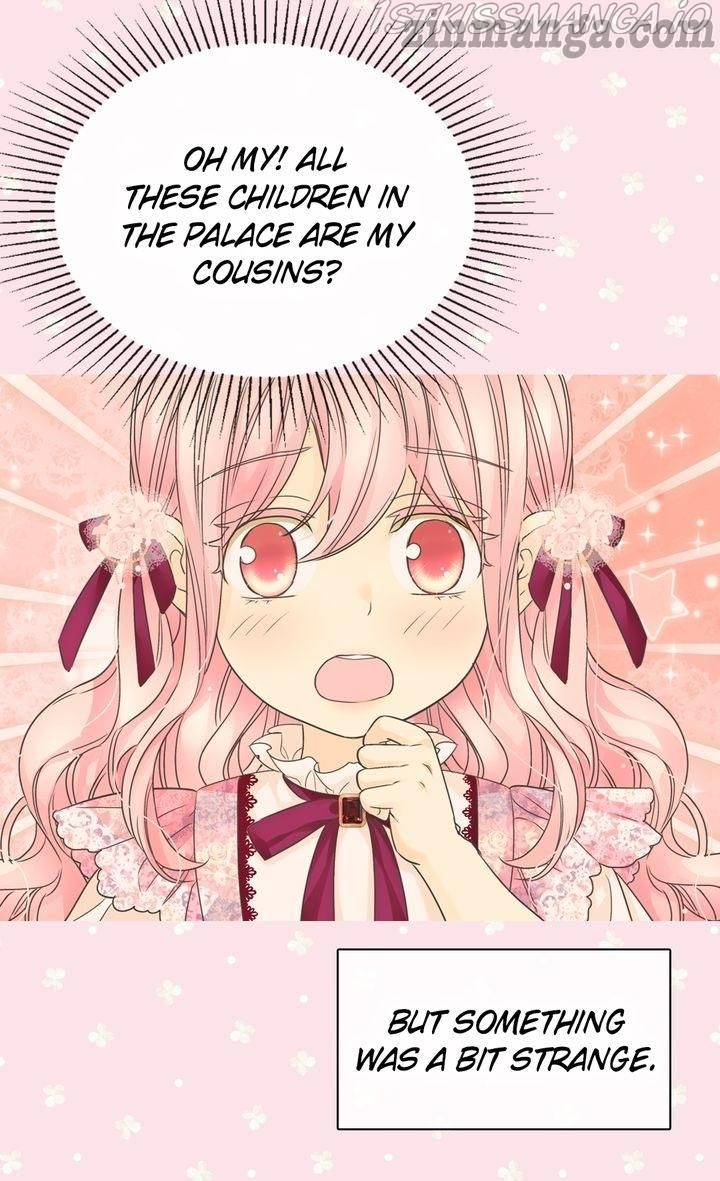 Daughter of the Emperor Chapter 238 - page 39