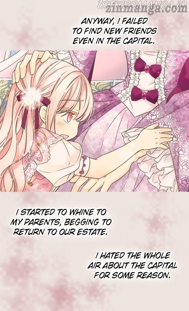Daughter of the Emperor Chapter 238 - page 44