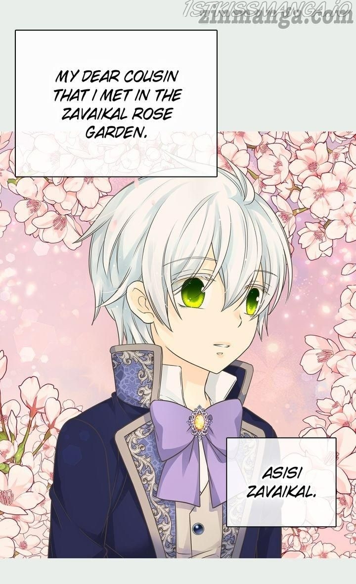 Daughter of the Emperor Chapter 238 - page 48
