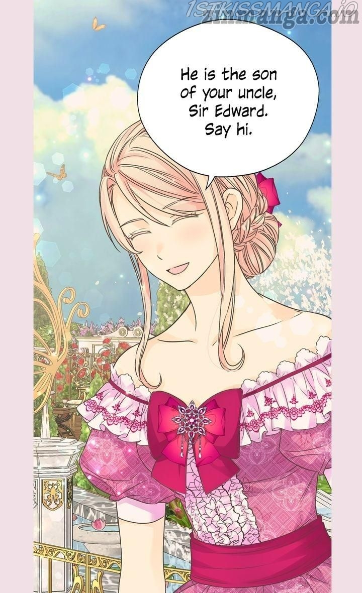 Daughter of the Emperor Chapter 238 - page 49