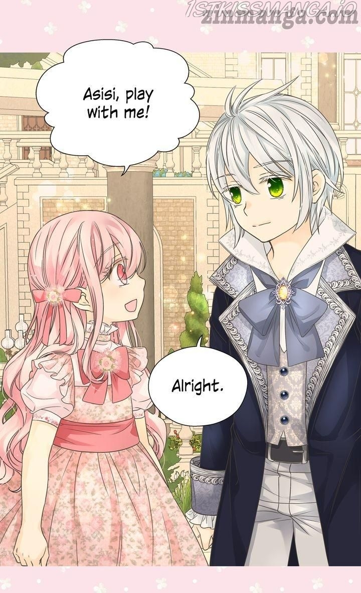 Daughter of the Emperor Chapter 238 - page 53