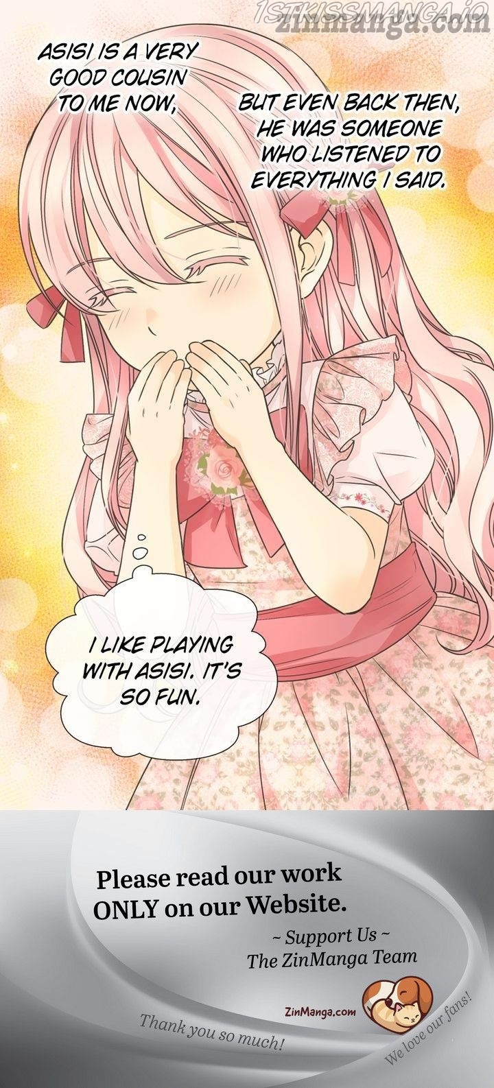 Daughter of the Emperor Chapter 238 - page 55