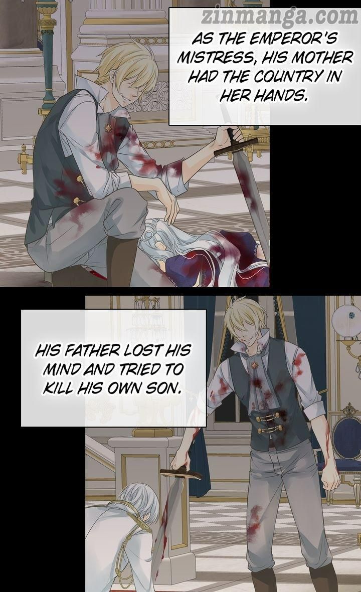 Daughter of the Emperor Chapter 237 - page 10