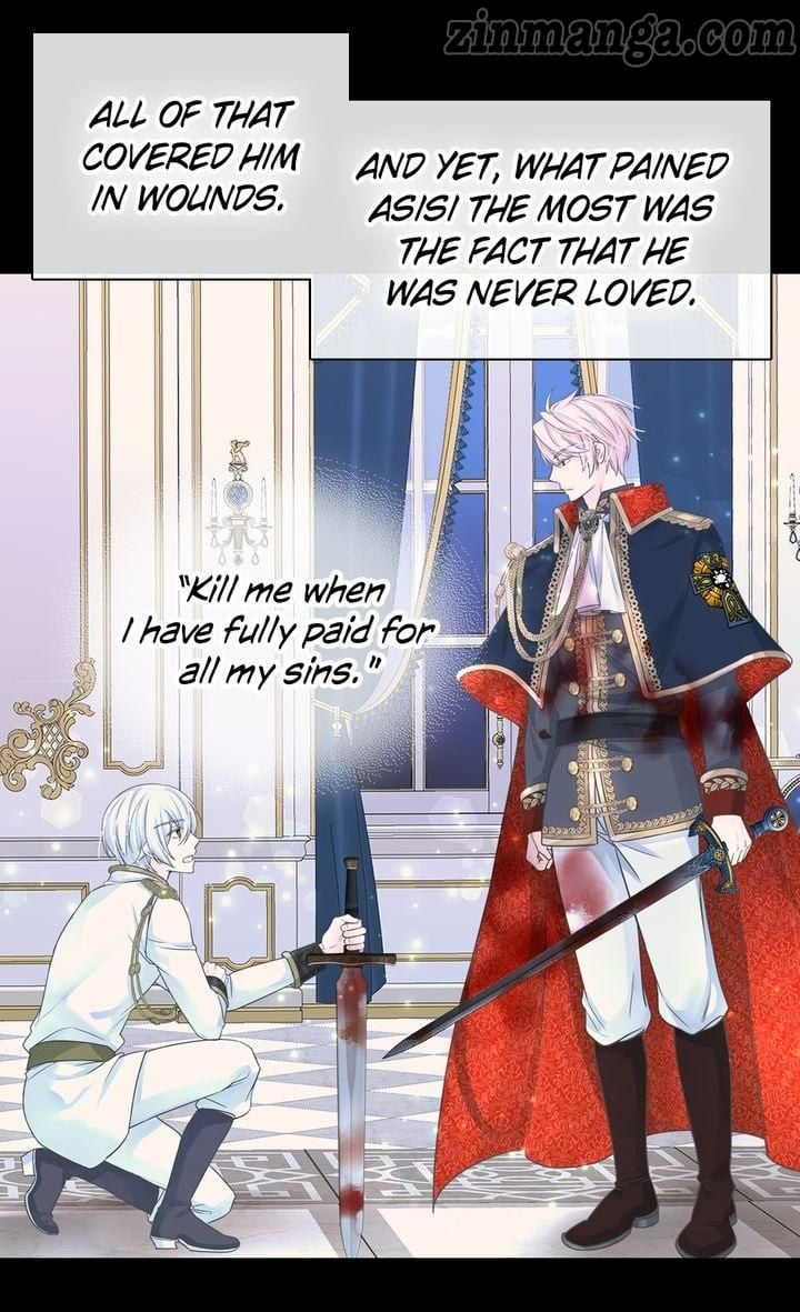Daughter of the Emperor Chapter 237 - page 11