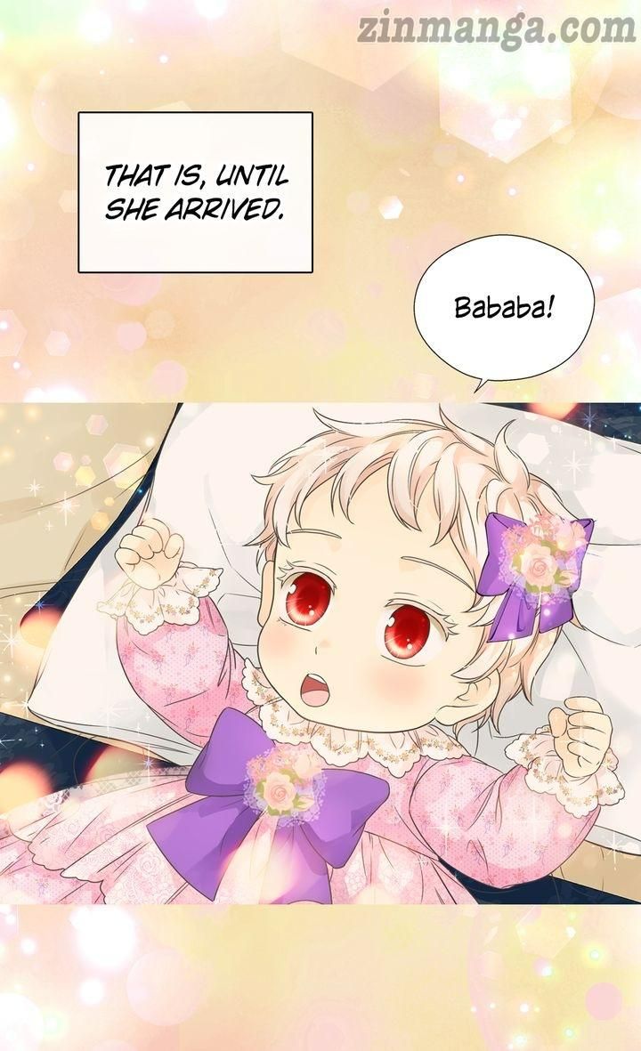 Daughter of the Emperor Chapter 237 - page 15
