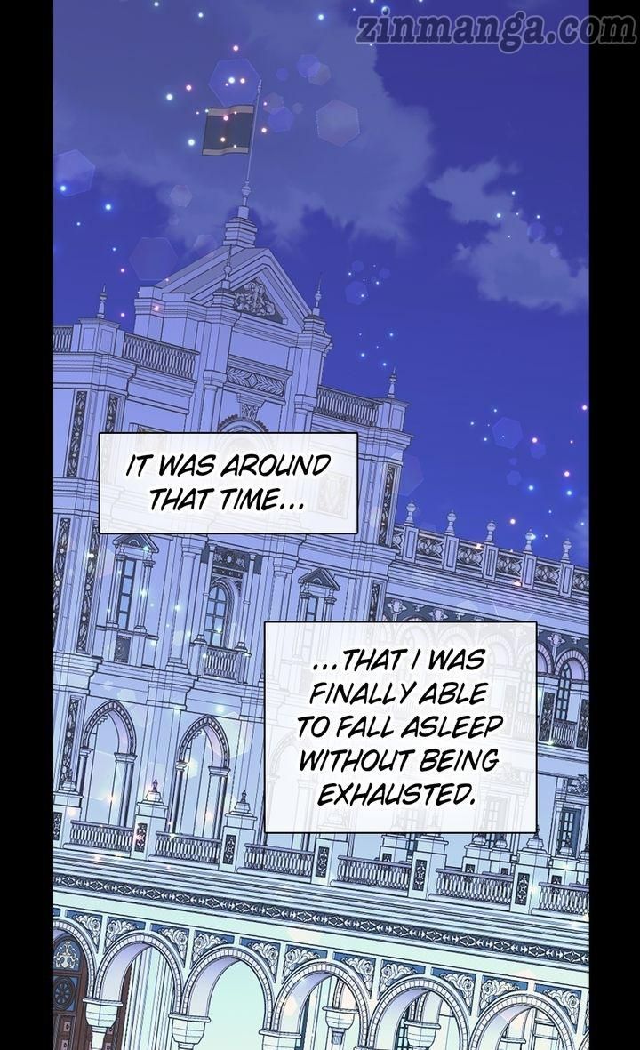 Daughter of the Emperor Chapter 237 - page 24