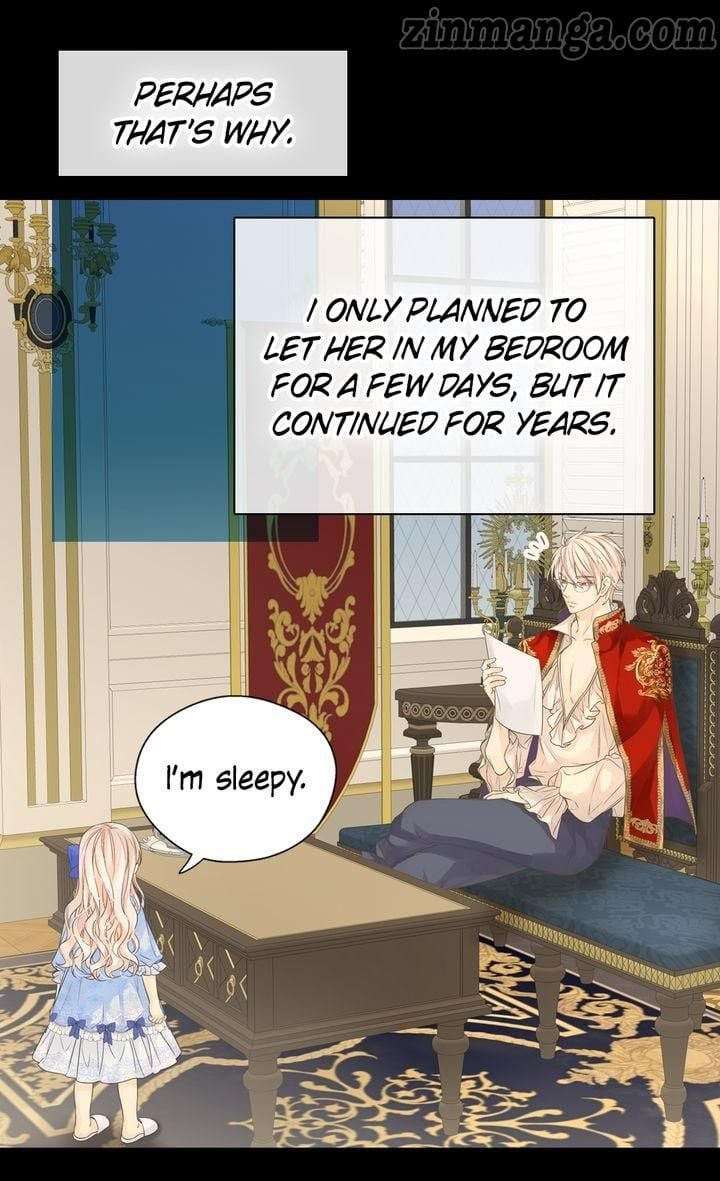 Daughter of the Emperor Chapter 237 - page 31