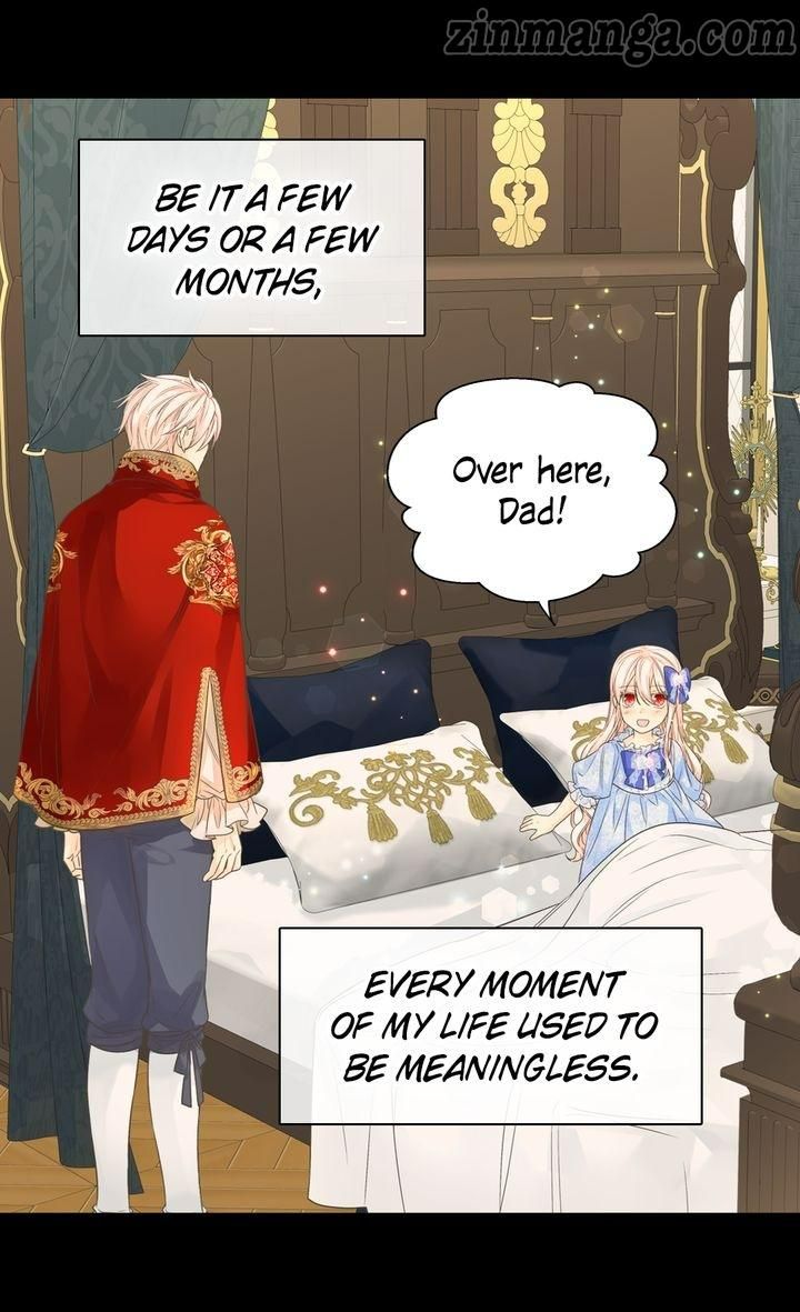 Daughter of the Emperor Chapter 237 - page 35